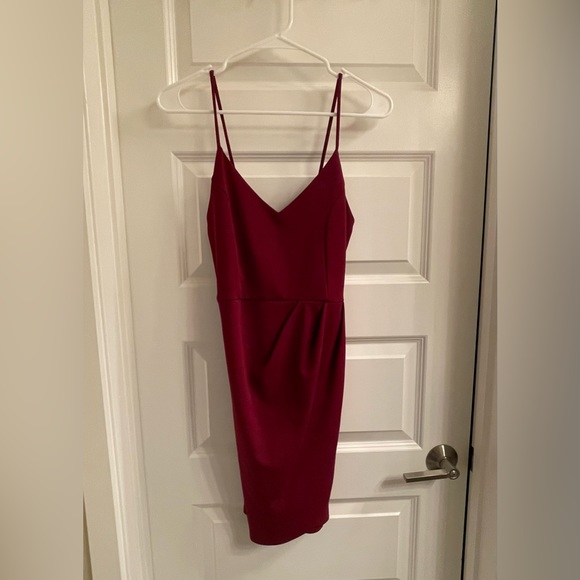 Lulu’s Dress - Picture 3 of 5